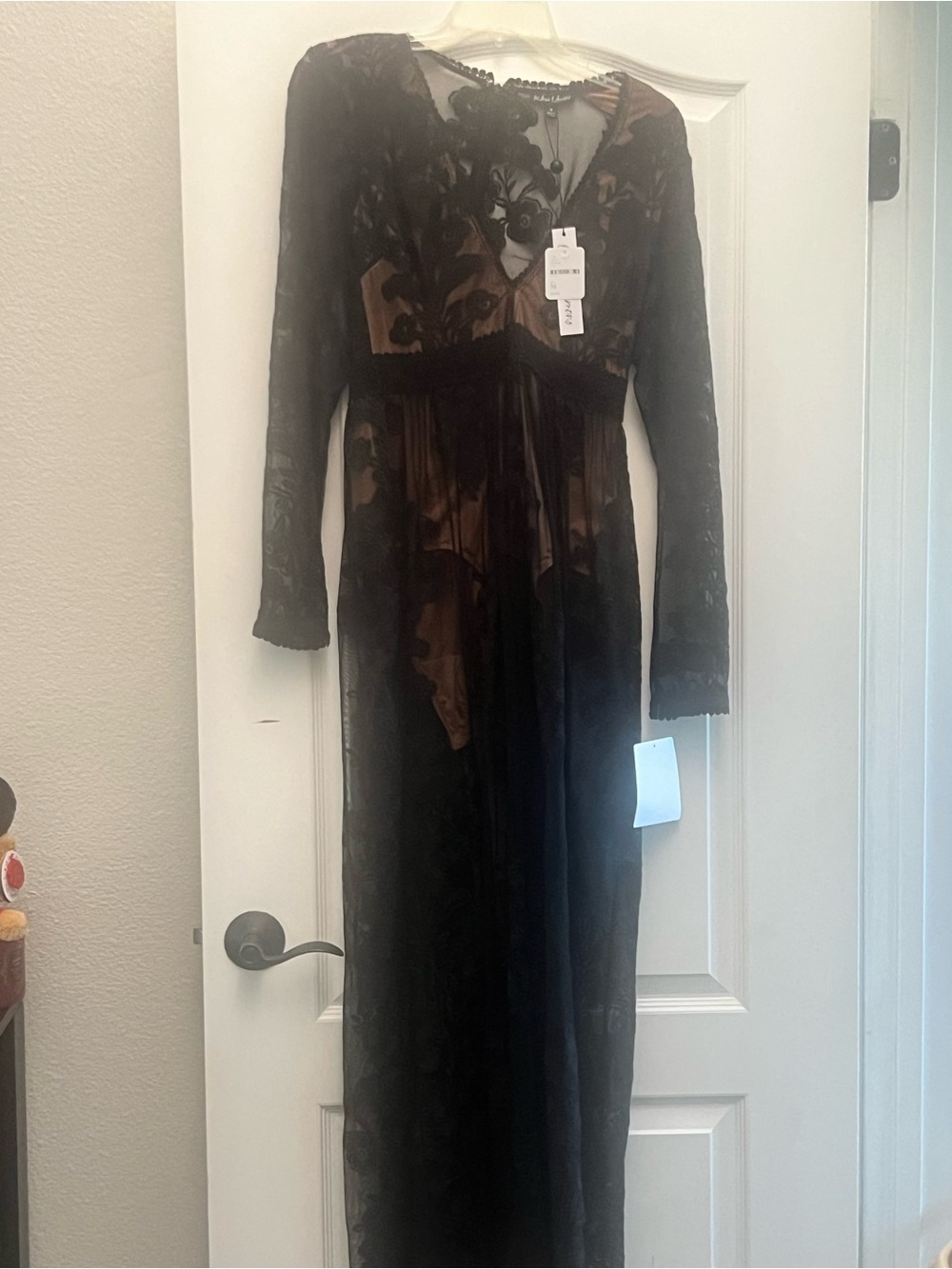 For love and lemons dress